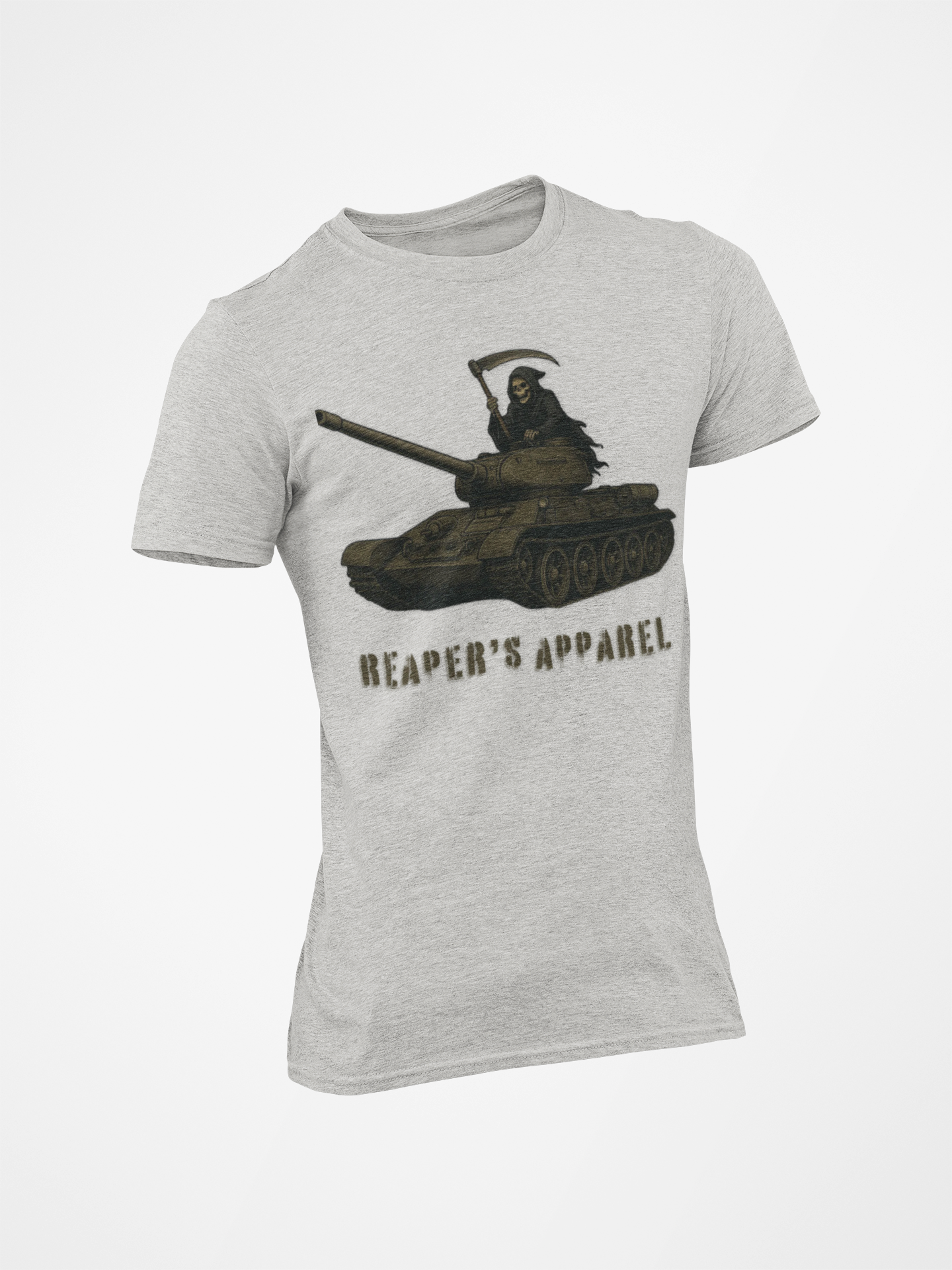 Reaper's Apparel Tank Tee – Unisex