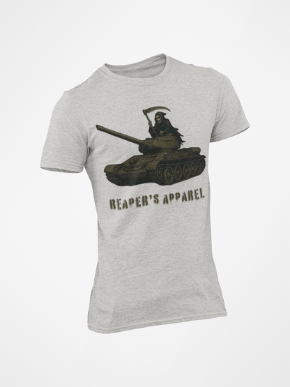 Reaper's Apparel Tank Tee – Unisex