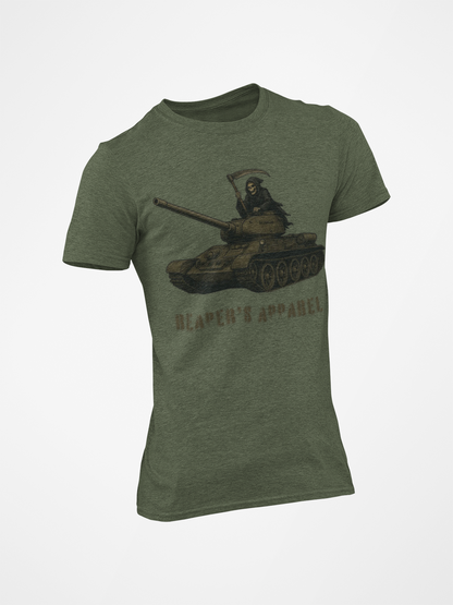 Reaper's Apparel Tank Tee – Unisex