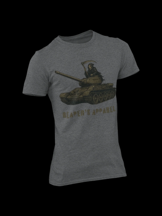 Reaper's Apparel Tank Tee – Unisex