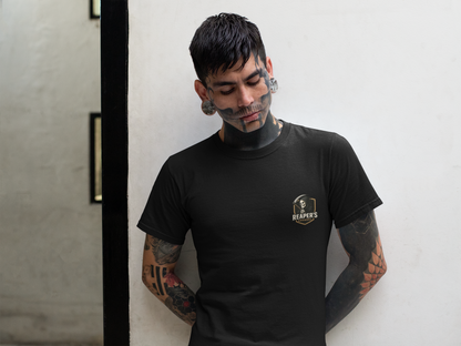 Grim Reaper Warrior Tee - Unisex