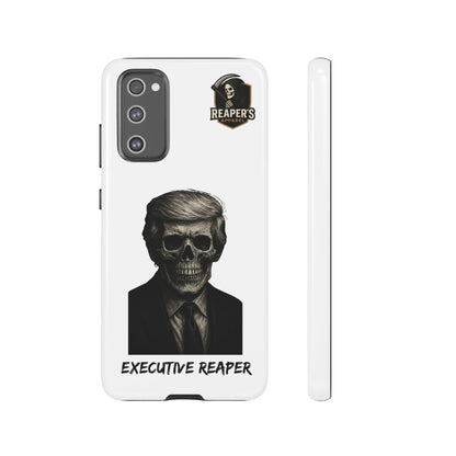 Executive Reaper Phone Case - Samsung