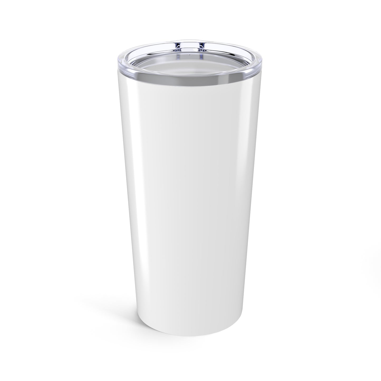 Skull Coffee Tumbler 20oz