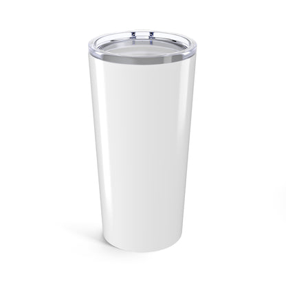 Skull Coffee Tumbler 20oz