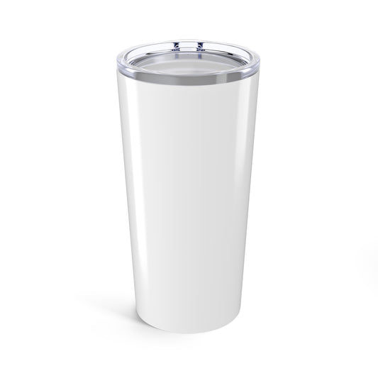 Skull Coffee Tumbler 20oz