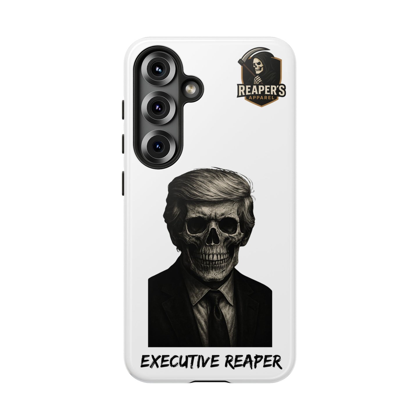 Executive Reaper Phone Case - Samsung