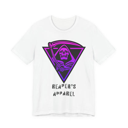 Reaper's Apparel Unisex Graphic Tee