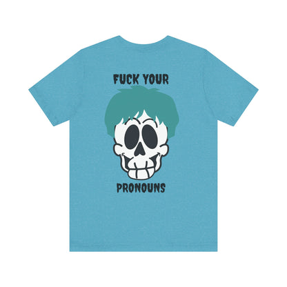 Funny Graphic Tee, Unisex