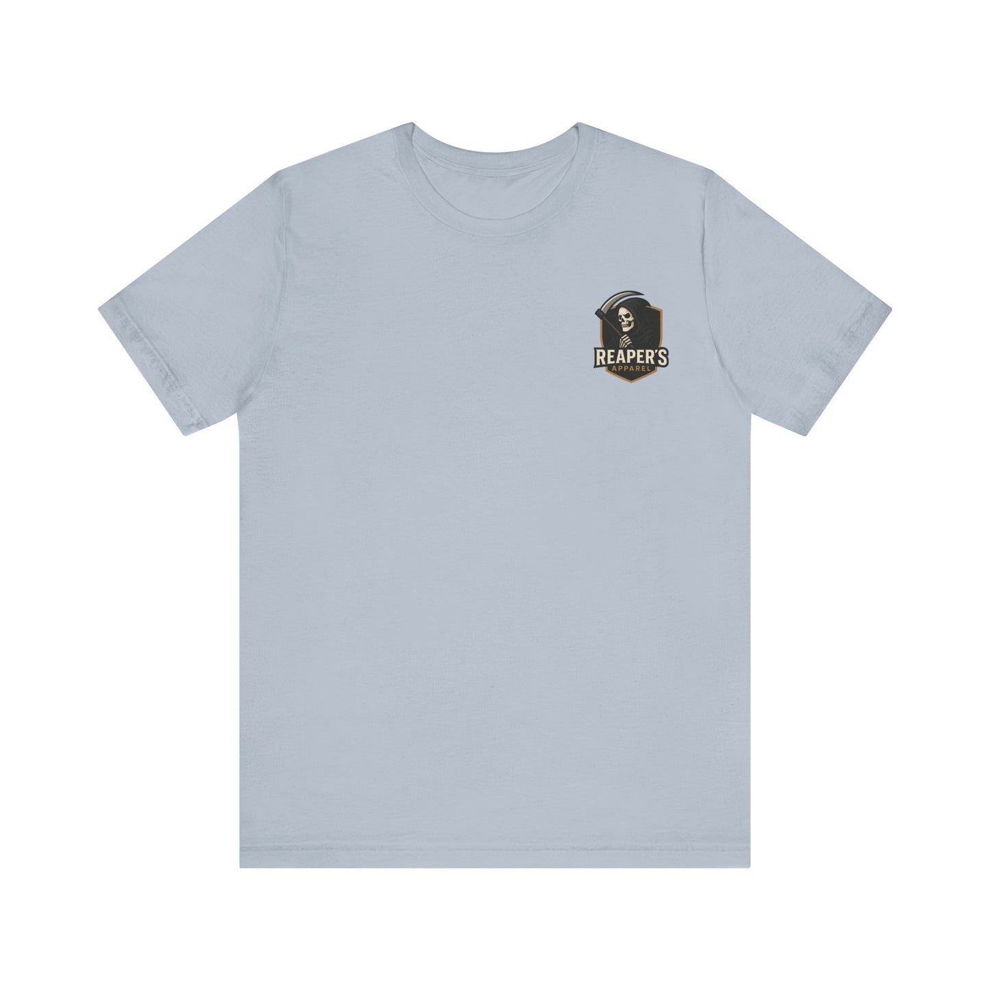 Tactical Reaper Graphic Tee, Unisex