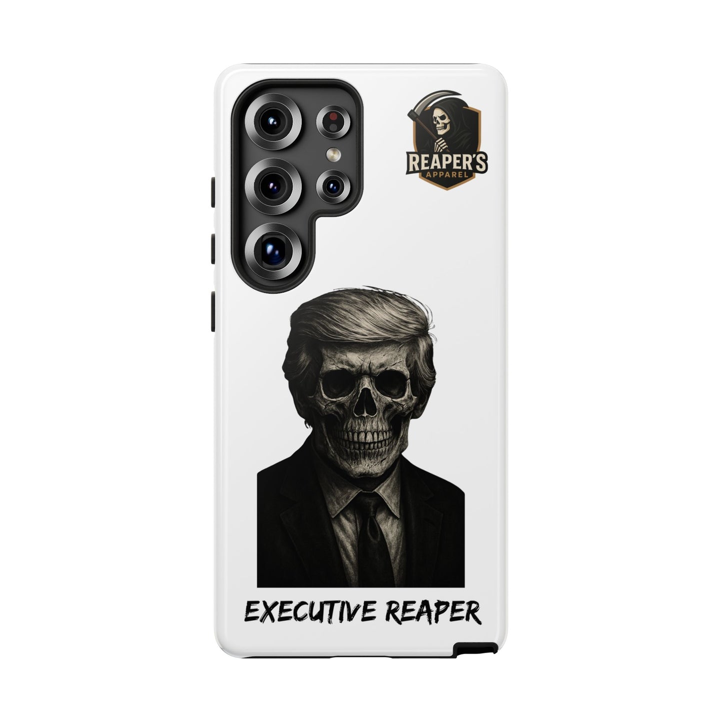 Executive Reaper Phone Case - Samsung