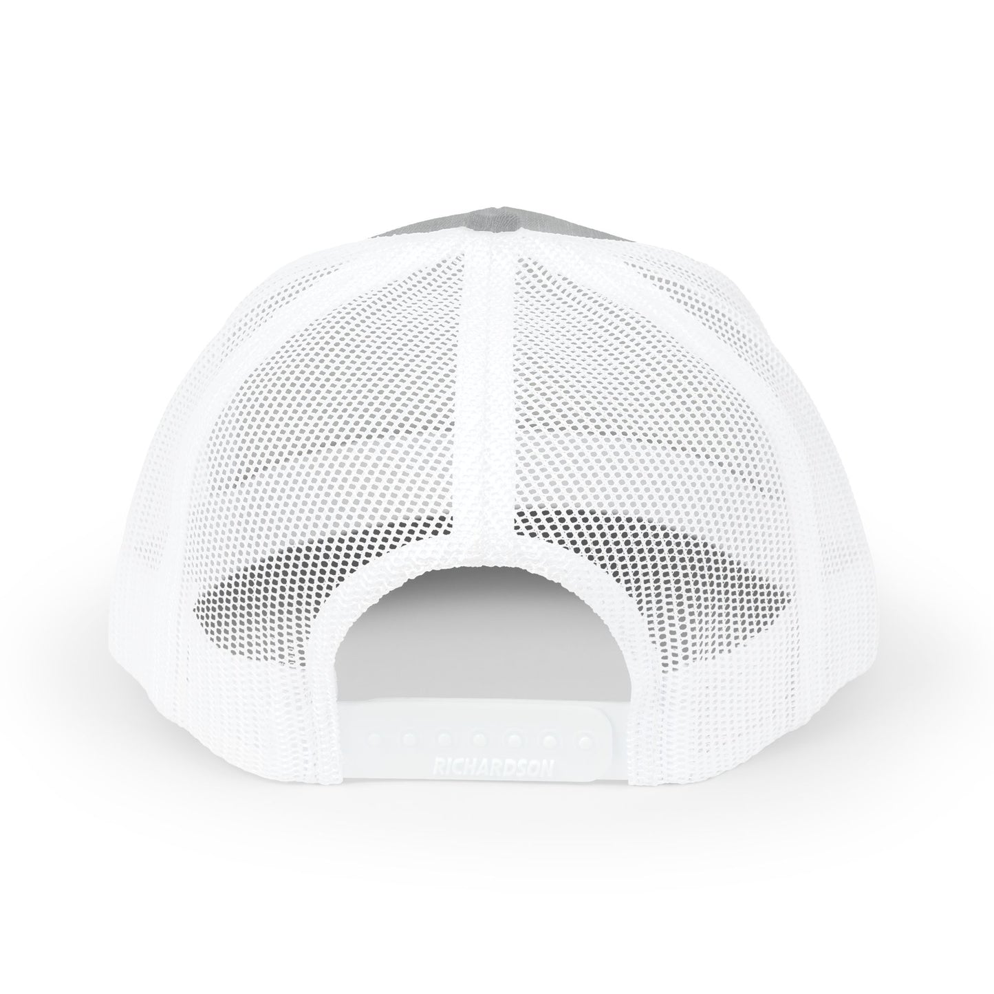 Reaper's Snapback Trucker Cap