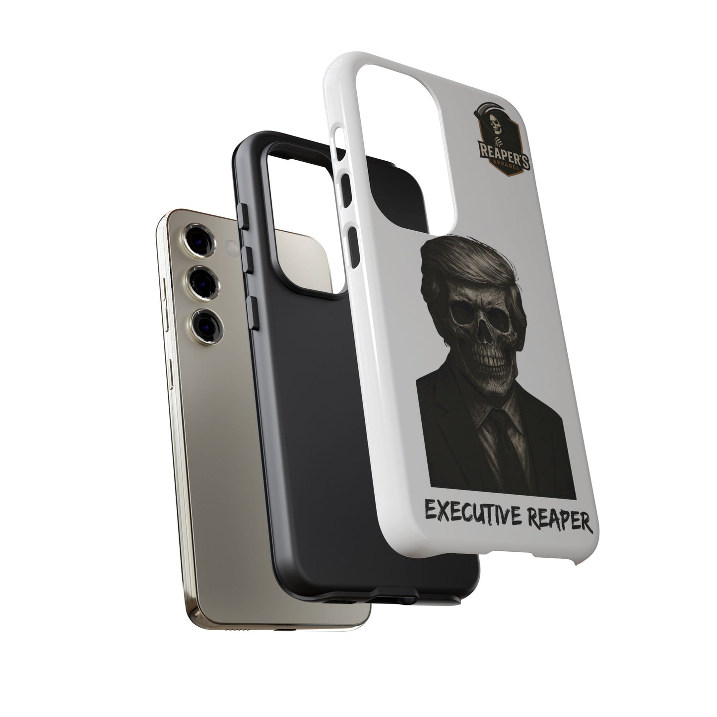 Executive Reaper Phone Case - Samsung