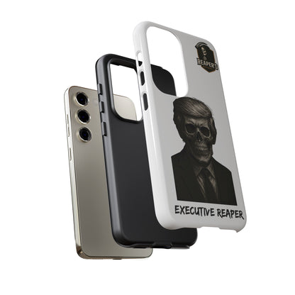 Executive Reaper Phone Case - Samsung