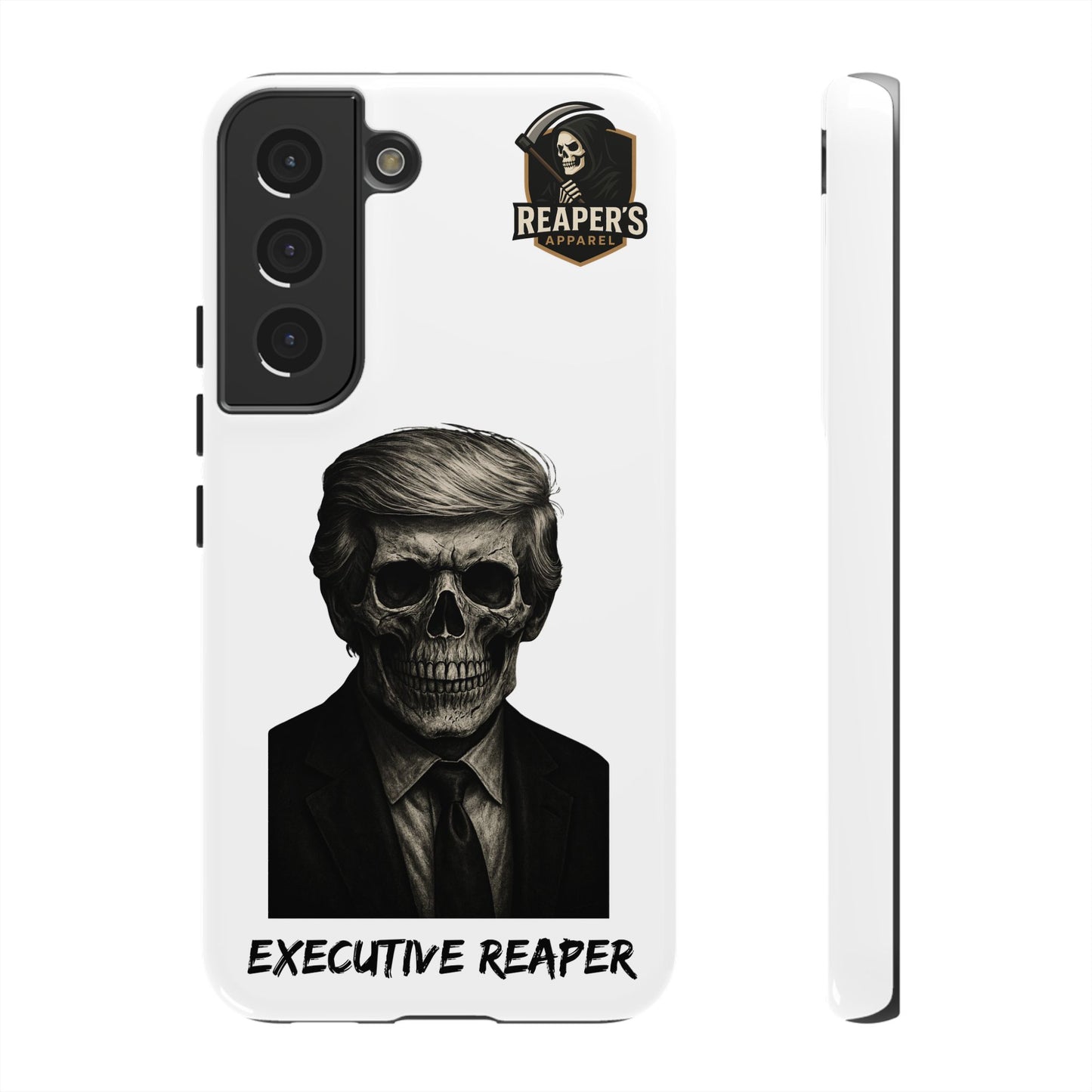 Executive Reaper Phone Case - Samsung