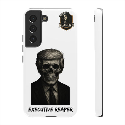 Executive Reaper Phone Case - Samsung