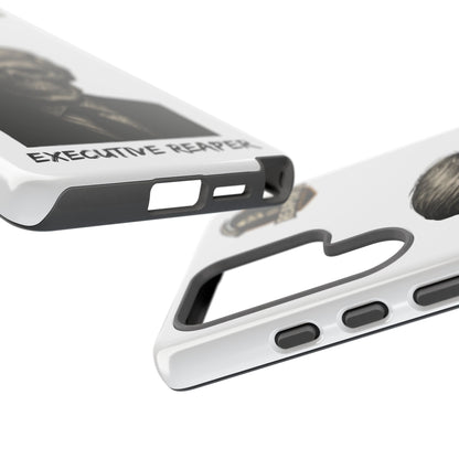 Executive Reaper Phone Case - Samsung