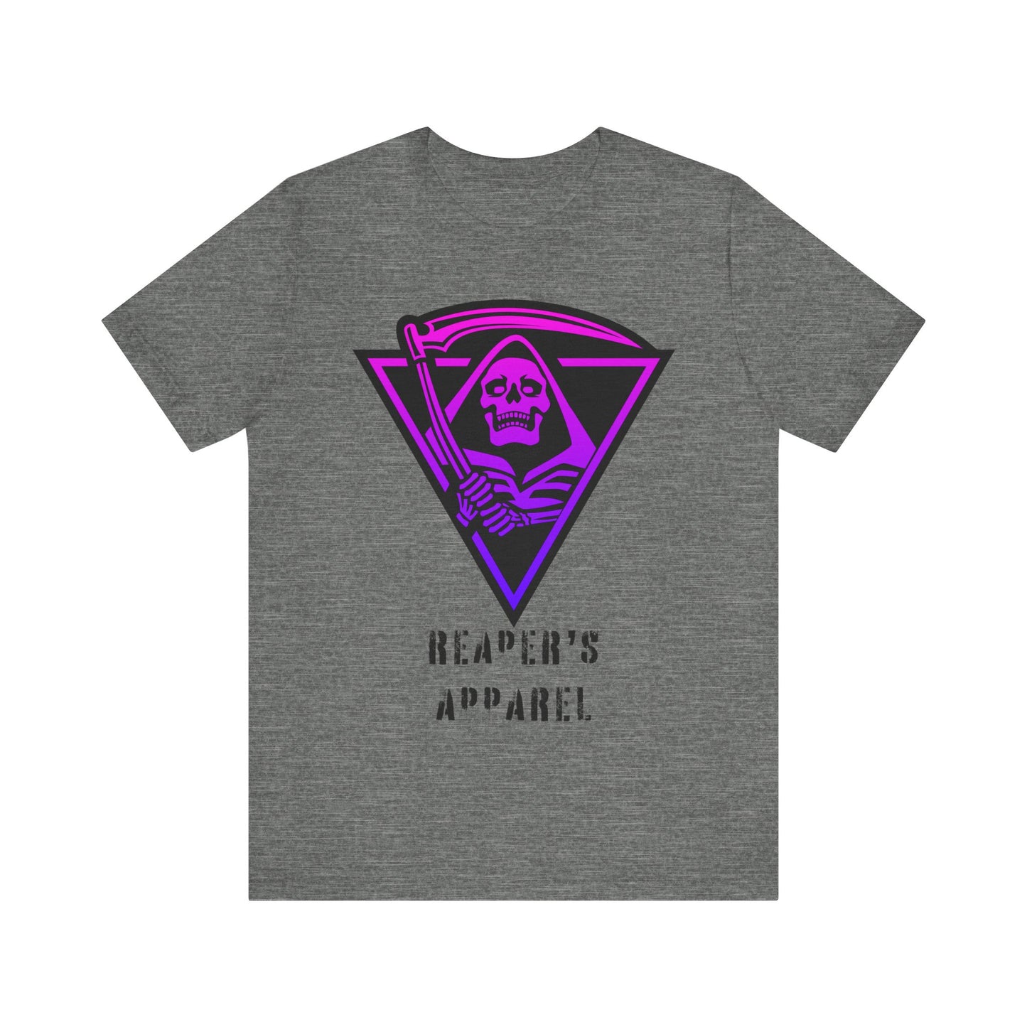 Reaper's Apparel Unisex Graphic Tee