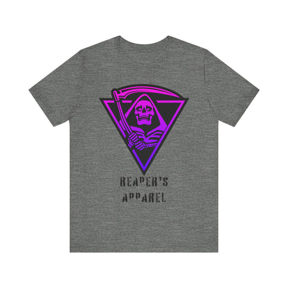 Reaper's Apparel Unisex Graphic Tee