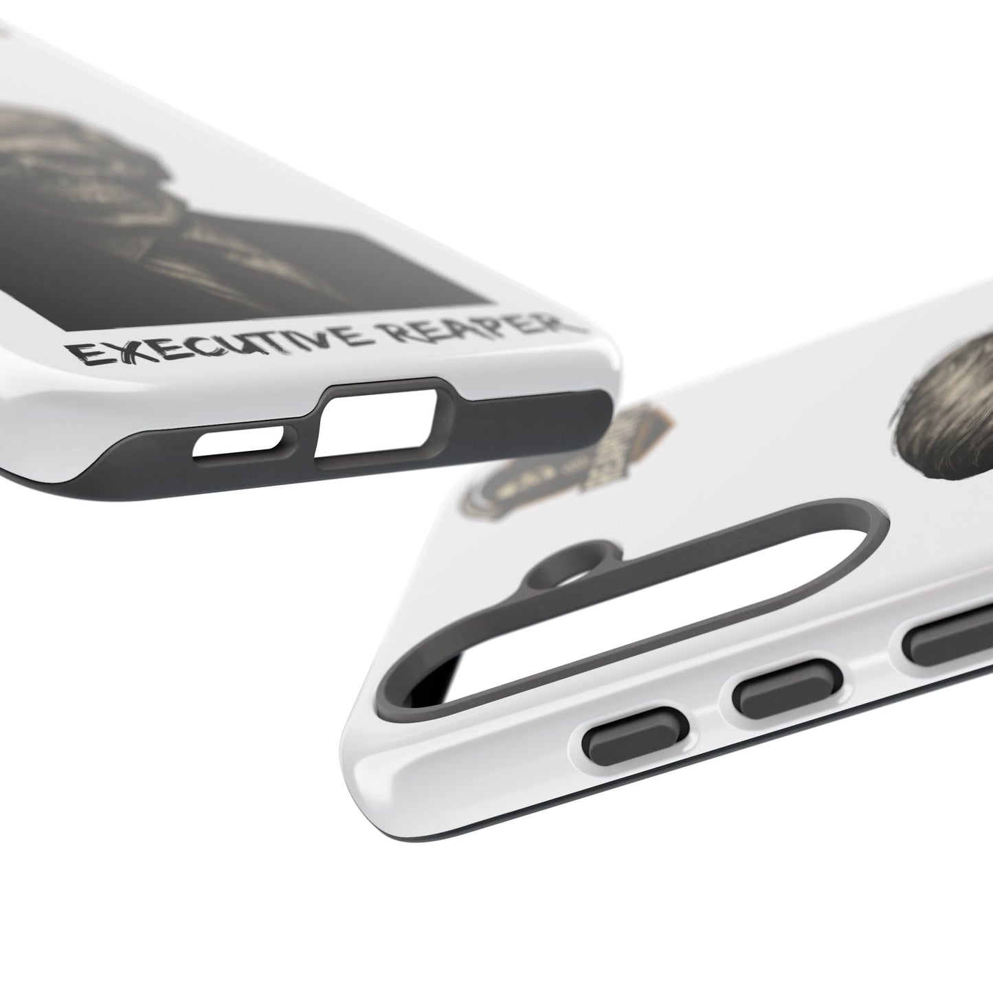 Executive Reaper Phone Case - Samsung