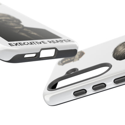 Executive Reaper Phone Case - Samsung