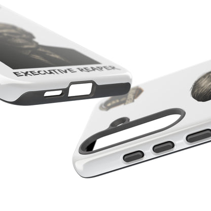 Executive Reaper Phone Case - Samsung