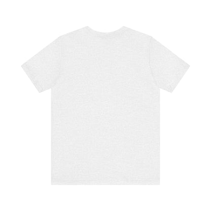 Unisex Graphic Tee with Reaper Design