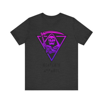 Reaper's Apparel Unisex Graphic Tee