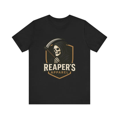 Reaper's Apparel Graphic Tee, Unisex T-Shirt