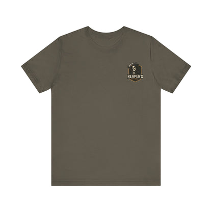 Fishing Humor Tee | Unisex