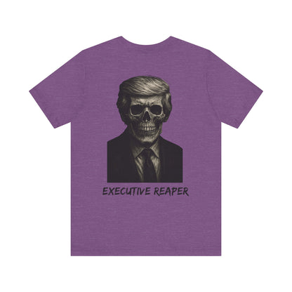 Executive Reaper Graphic Tee, Unisex