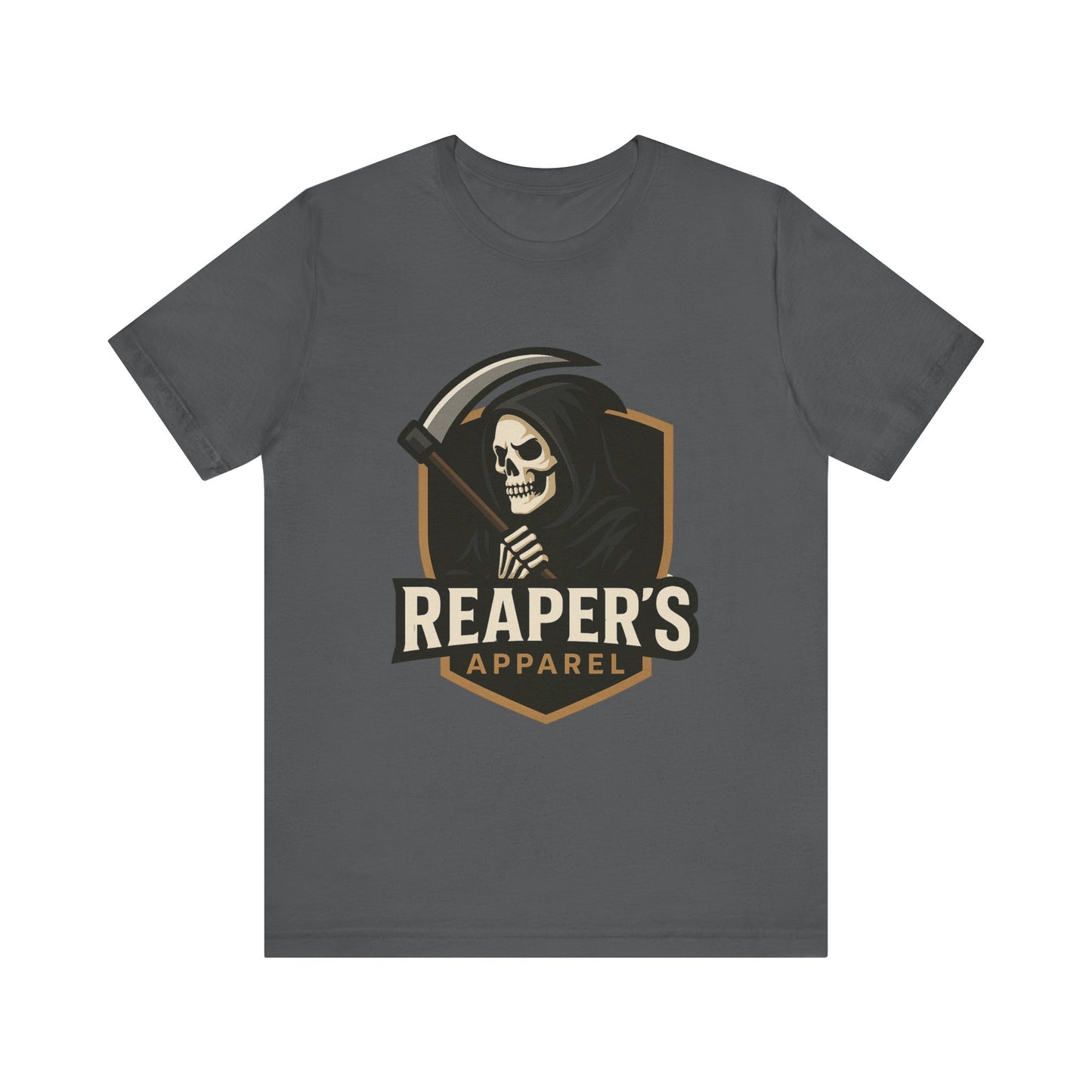 Reaper's Apparel Graphic Tee, Unisex T-Shirt