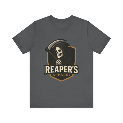 Reaper's Apparel Graphic Tee, Unisex T-Shirt