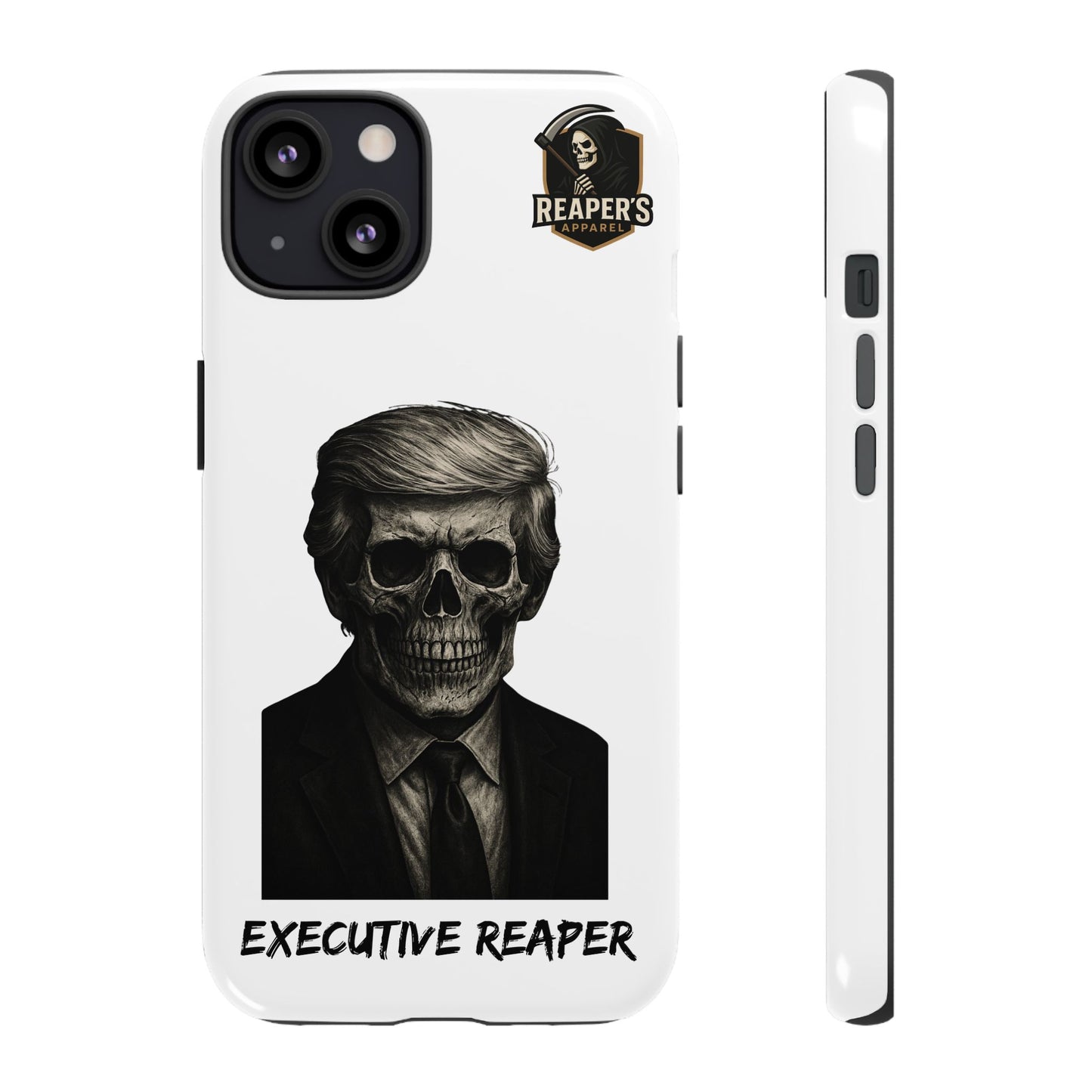 Executive Reaper Phone Case - Iphone