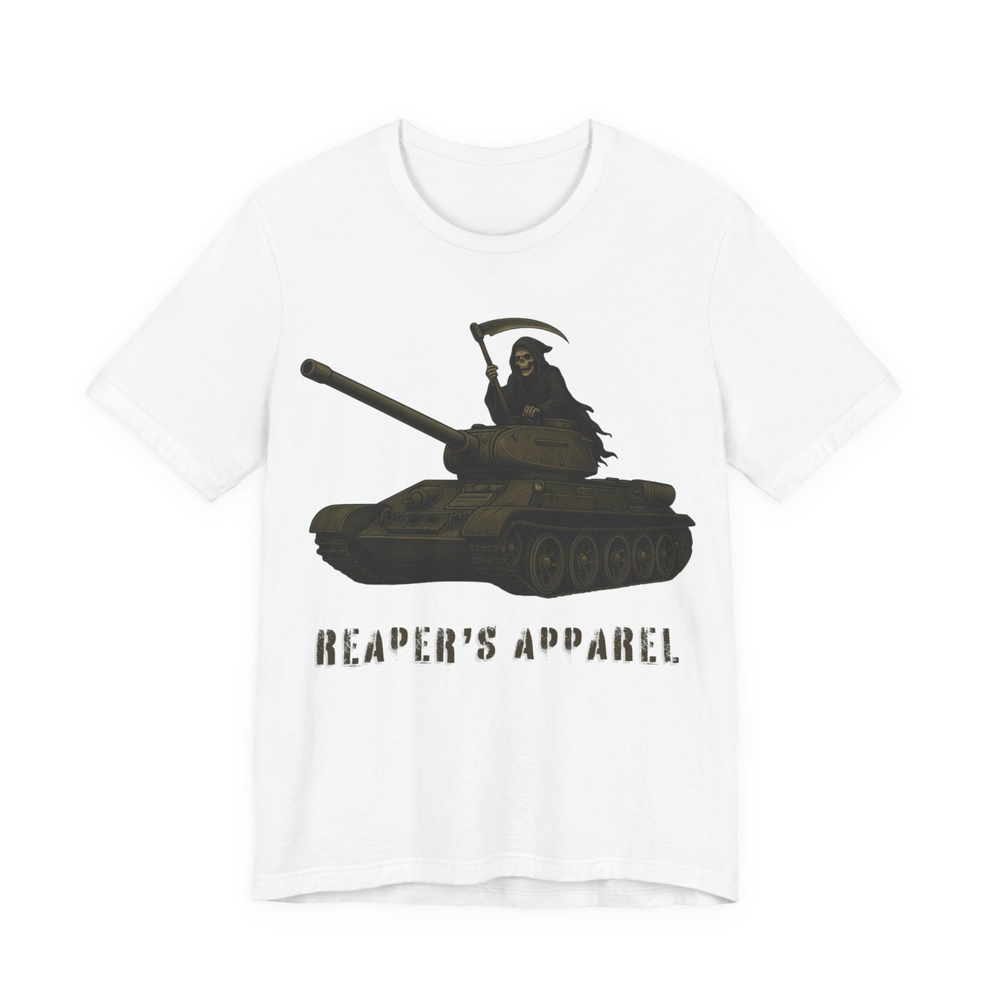 Reaper's Apparel Tank Tee – Unisex