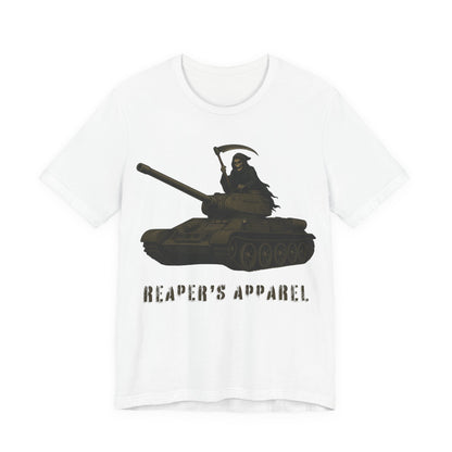 Reaper's Apparel Tank Tee – Unisex