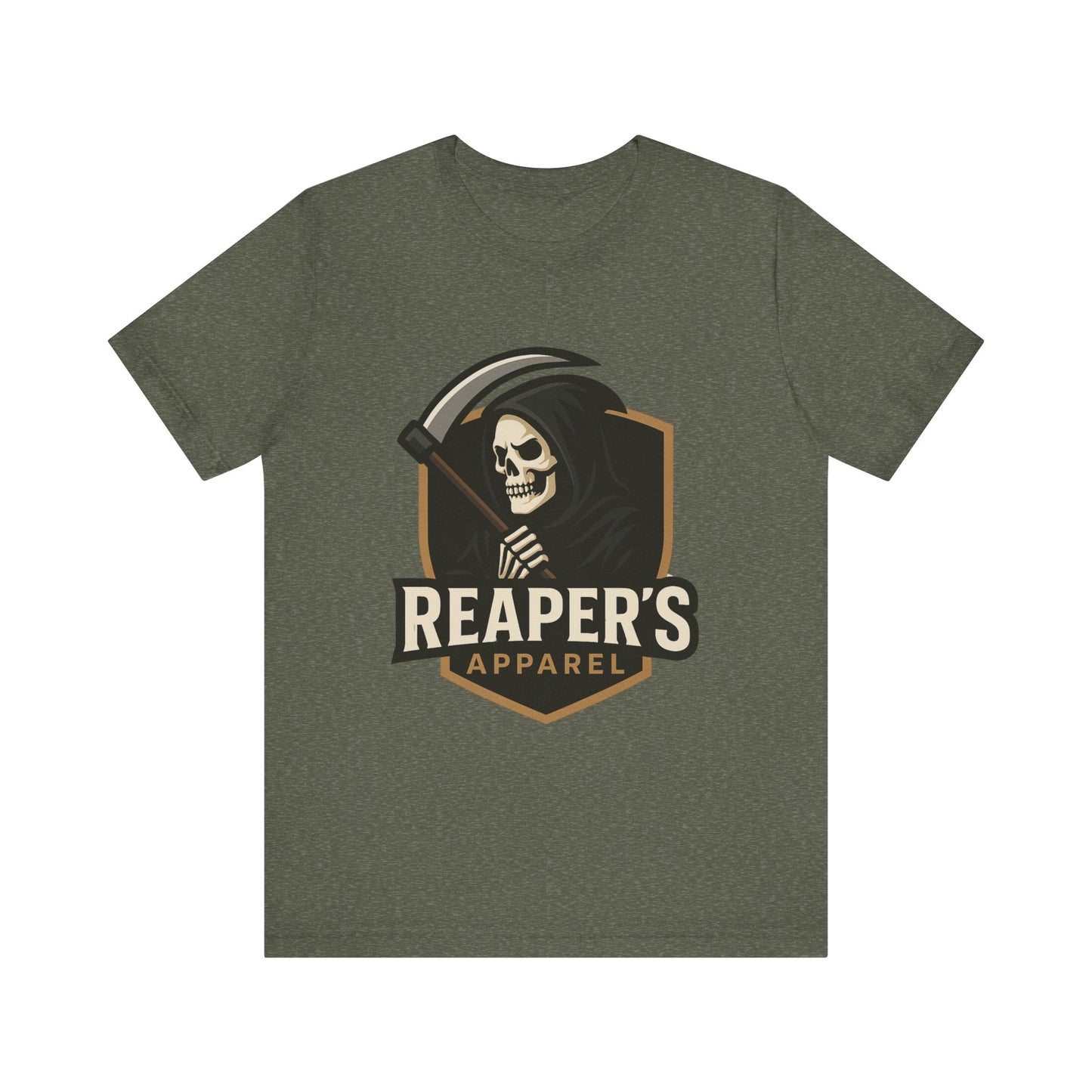 Reaper's Apparel Graphic Tee, Unisex T-Shirt