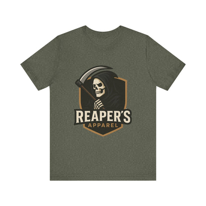 Reaper's Apparel Graphic Tee, Unisex T-Shirt