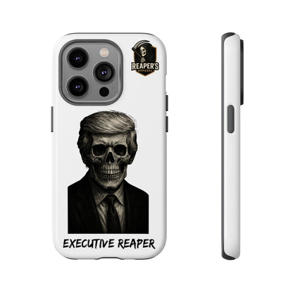 Executive Reaper Phone Case - Iphone