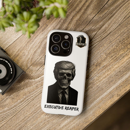 Executive Reaper Phone Case - Iphone