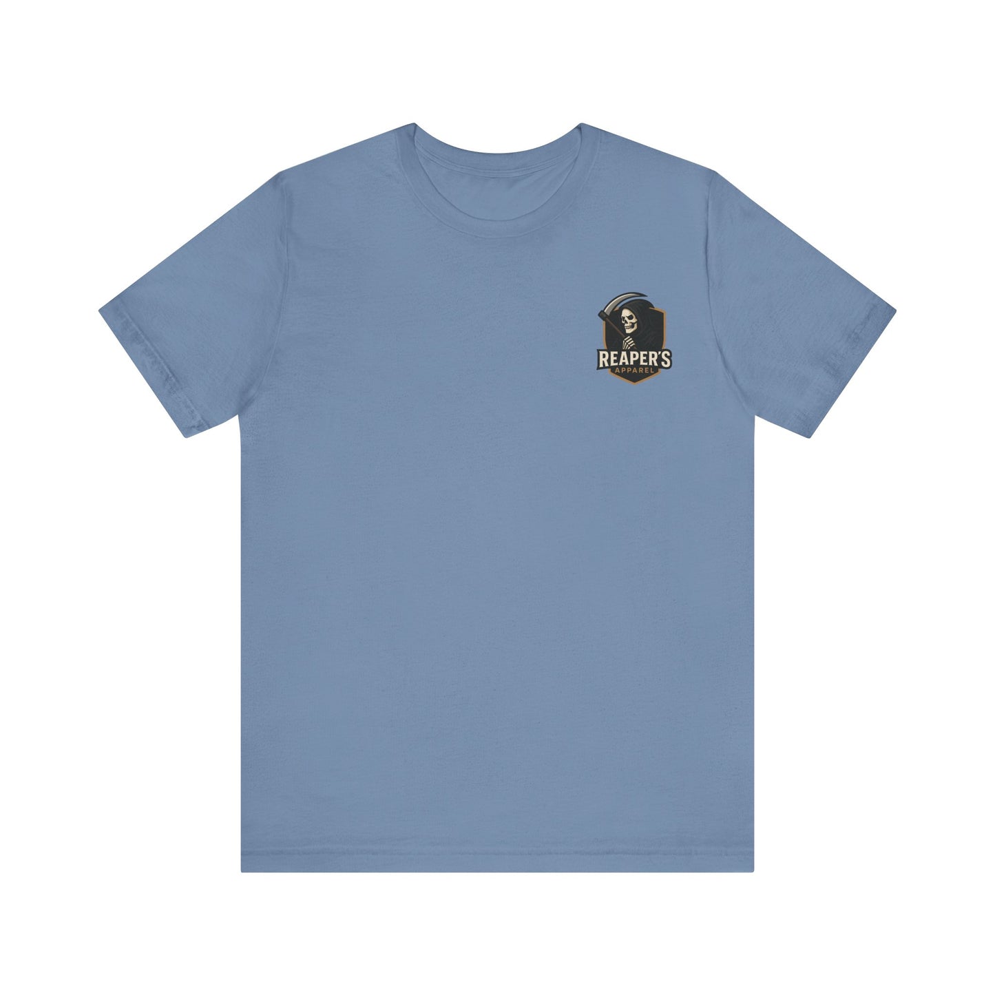 Executive Reaper Graphic Tee, Unisex