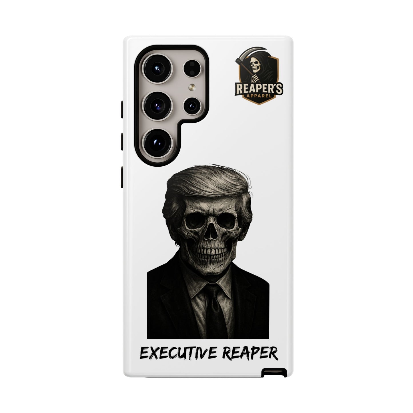 Executive Reaper Phone Case - Samsung