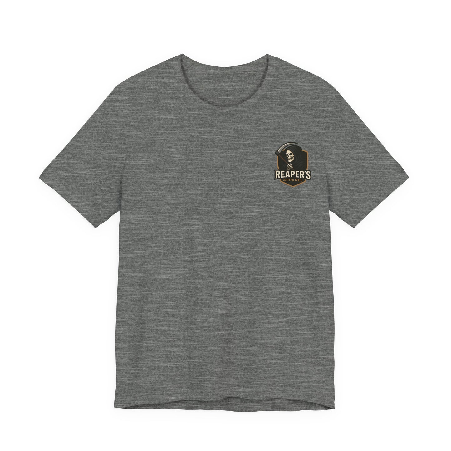 Skull Beach Vibes Tee - Unisex Short Sleeve T-Shirt