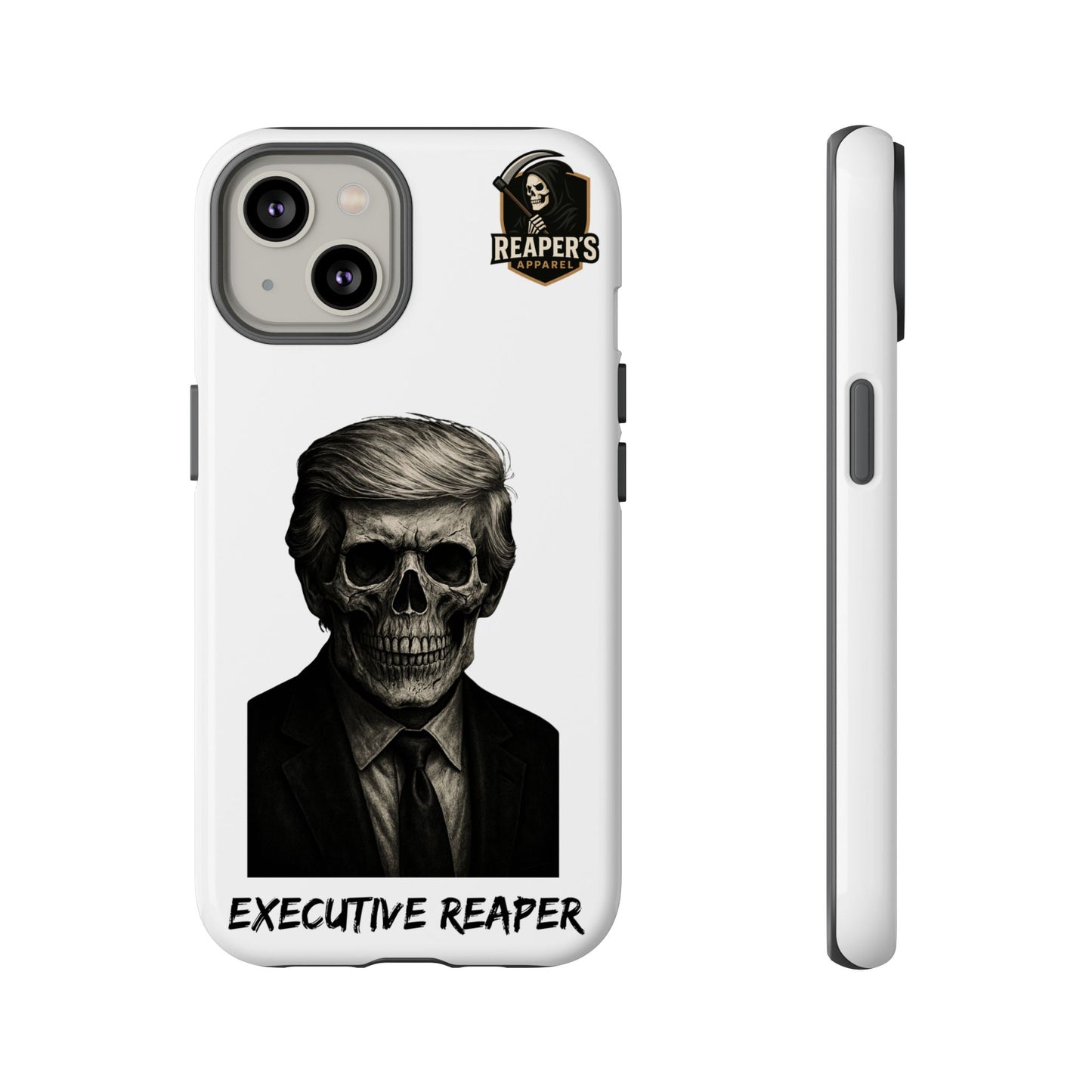 Executive Reaper Phone Case - Iphone