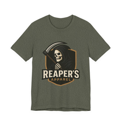 Reaper's Apparel Graphic Tee, Unisex T-Shirt