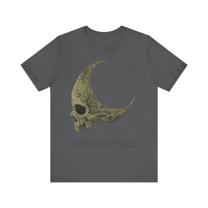 Moon Skull Tee - Reaper's Apparel