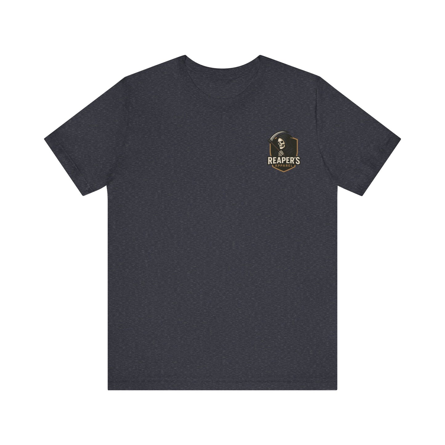 Tactical Reaper Graphic Tee, Unisex