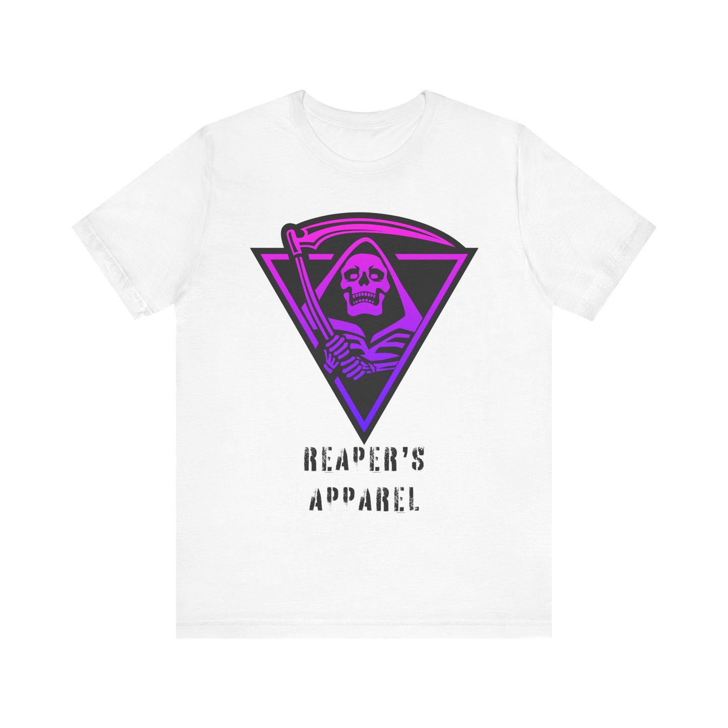Reaper's Apparel Unisex Graphic Tee