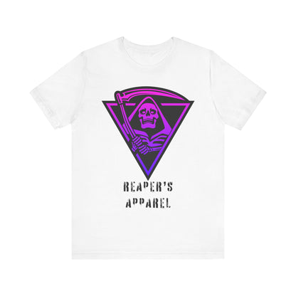 Reaper's Apparel Unisex Graphic Tee