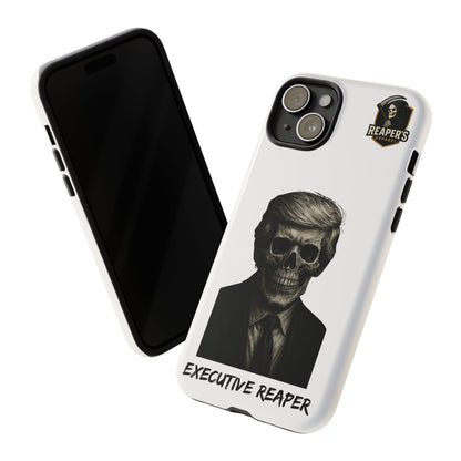 Executive Reaper Phone Case - Iphone