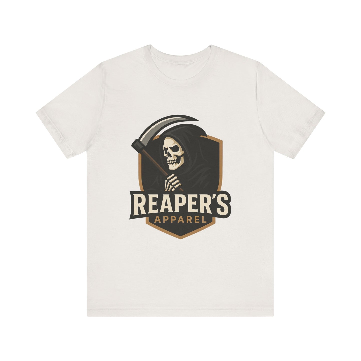 Reaper's Apparel Graphic Tee, Unisex T-Shirt